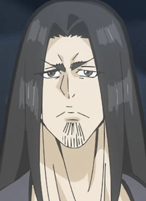 Uryuu YAGI