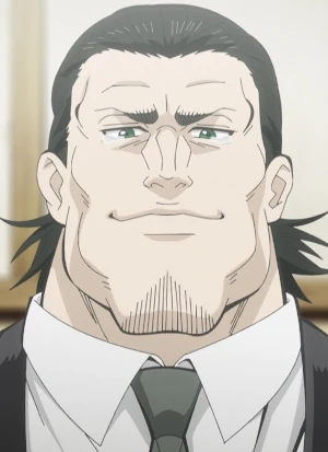 Kousei YUZAWA
