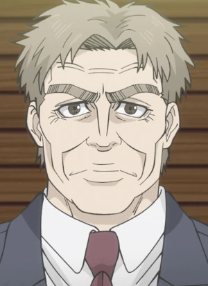 Kanshichi AIDA