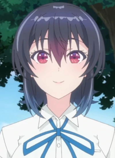 Umi ASANAGI