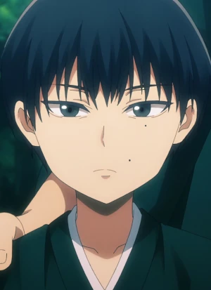 Kukuru KASUBATA