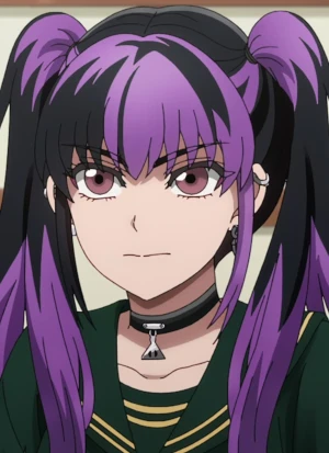 Kiyomi URUSUGAWA