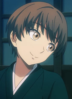 Renri HASUMI