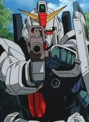 Caractère: RX-79[G] Gundam Ground Type