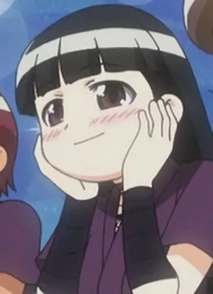 Shoujo