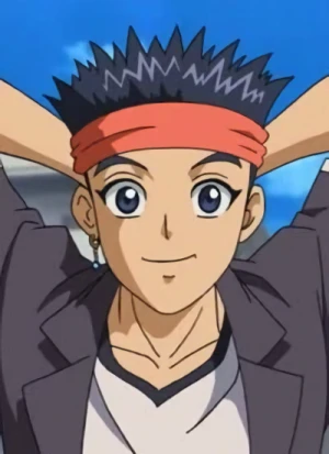 Taichi KOUGA