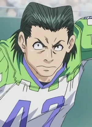 Rui HABASHIRA