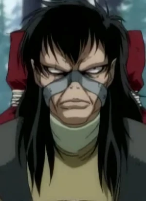 Jyubei JIMUSHI