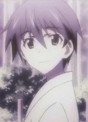 Ichika ORIMURA