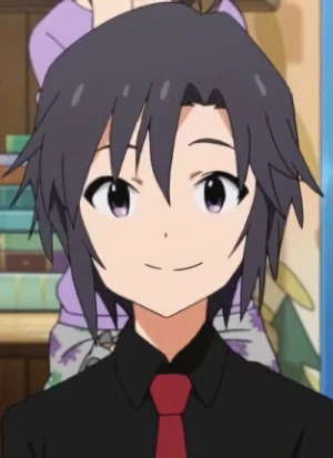 Makoto KIKUCHI