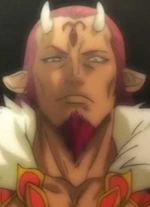 Shogun Ginyol