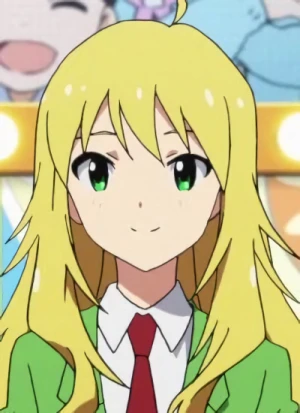Miki HOSHII