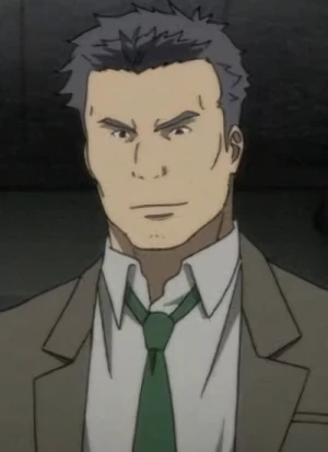 Kazutoshi GOTOU