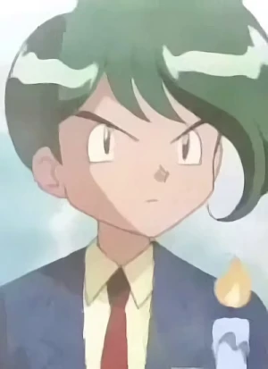PokéTech Student
