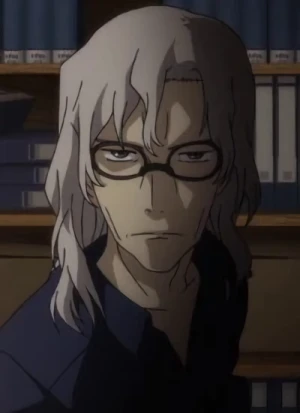 Tatsuji CHIBIKI