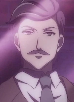 Lord Moskin