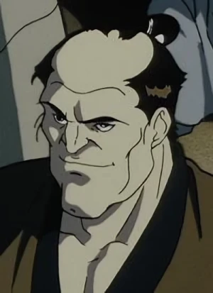 Genpachi