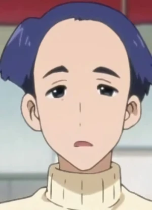 Takashi UOTANI