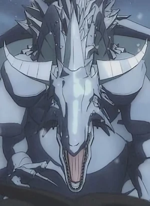 Frost Dragon