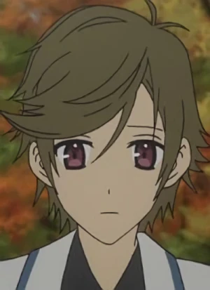 Satoru ASAHINA