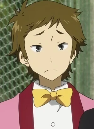 Oryouri Kenkyuukai Fukubuchou