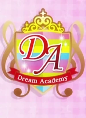 Caractère: Dream Academy