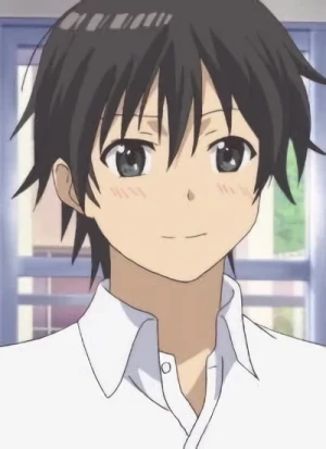 Kouji TANBABASHI