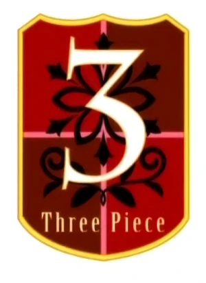 Caractère: Three Piece