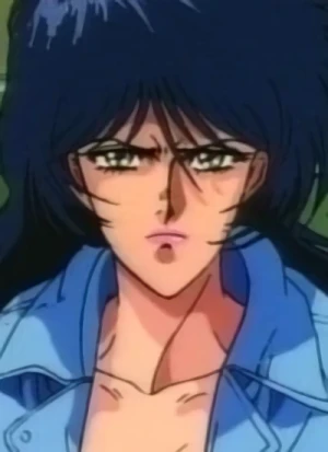 You MIKAWA