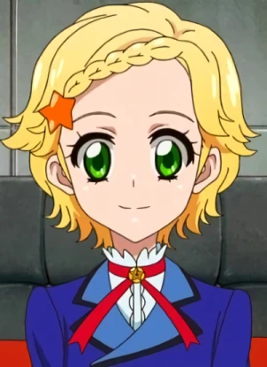 Hinaki SHINJOU