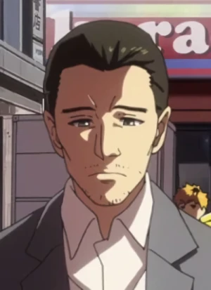 Yasunori NAKAJIMA