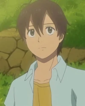 Tsutomu SENKAWA