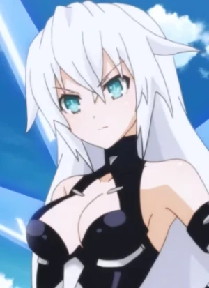 Black Heart
