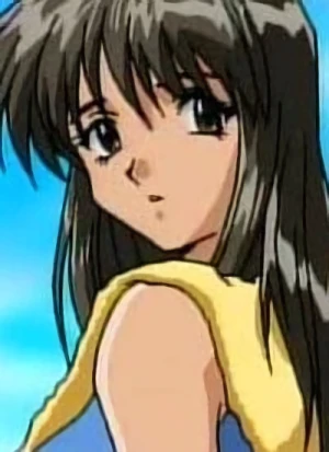 Yukiko SUGISAKI
