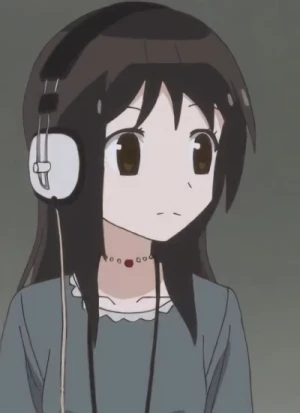 Mai KOBAYASHI