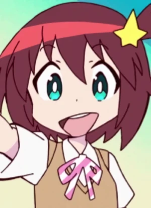 Caractère: Luluco