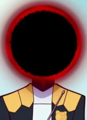 Caractère: Black Hole Seijin