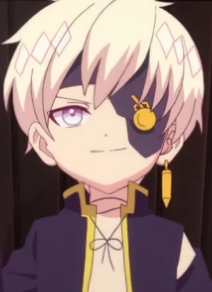 Hameln  [Chibi]