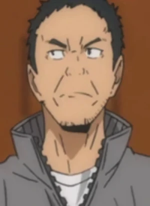 Masaomi ONIKOBE