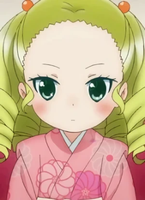 Sara TEIRI