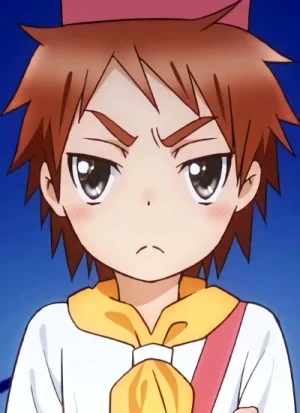 Maro KITAHARA
