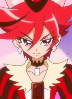 Cure Chocolat
