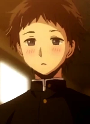 SAITOU