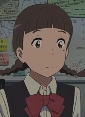 Sayaka NATORI
