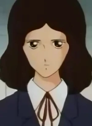 Michiko TAKAGI