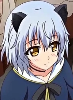 Caractère: Raichi Caractère: Raichi