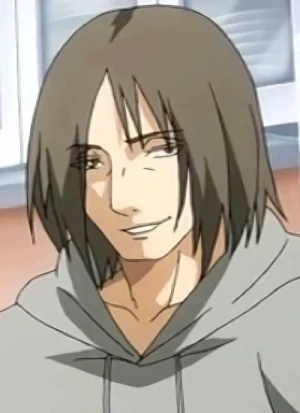 Takeshi URUSHIBATA
