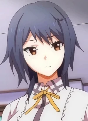 Yui IKOMA