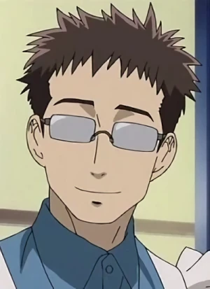 Shuuji SUMIMURA