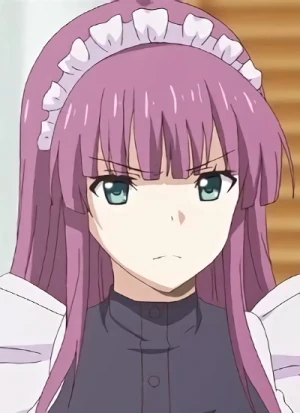 Shiori TOYA